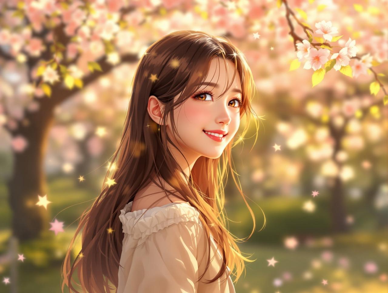 番茄免短费剧作品 - 糖糖的甜蜜日记