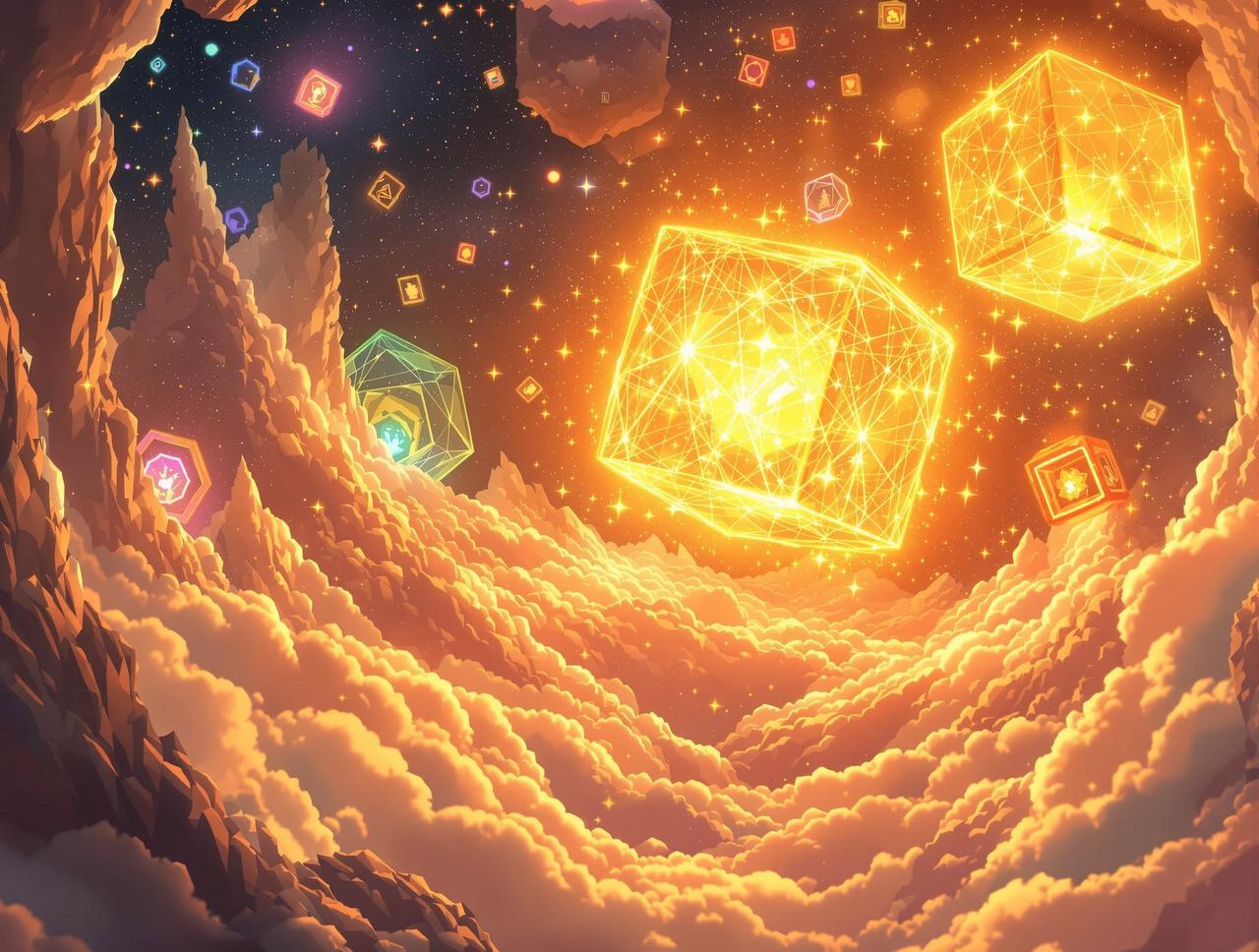 番茄免短费剧作品 - 幸福魔方