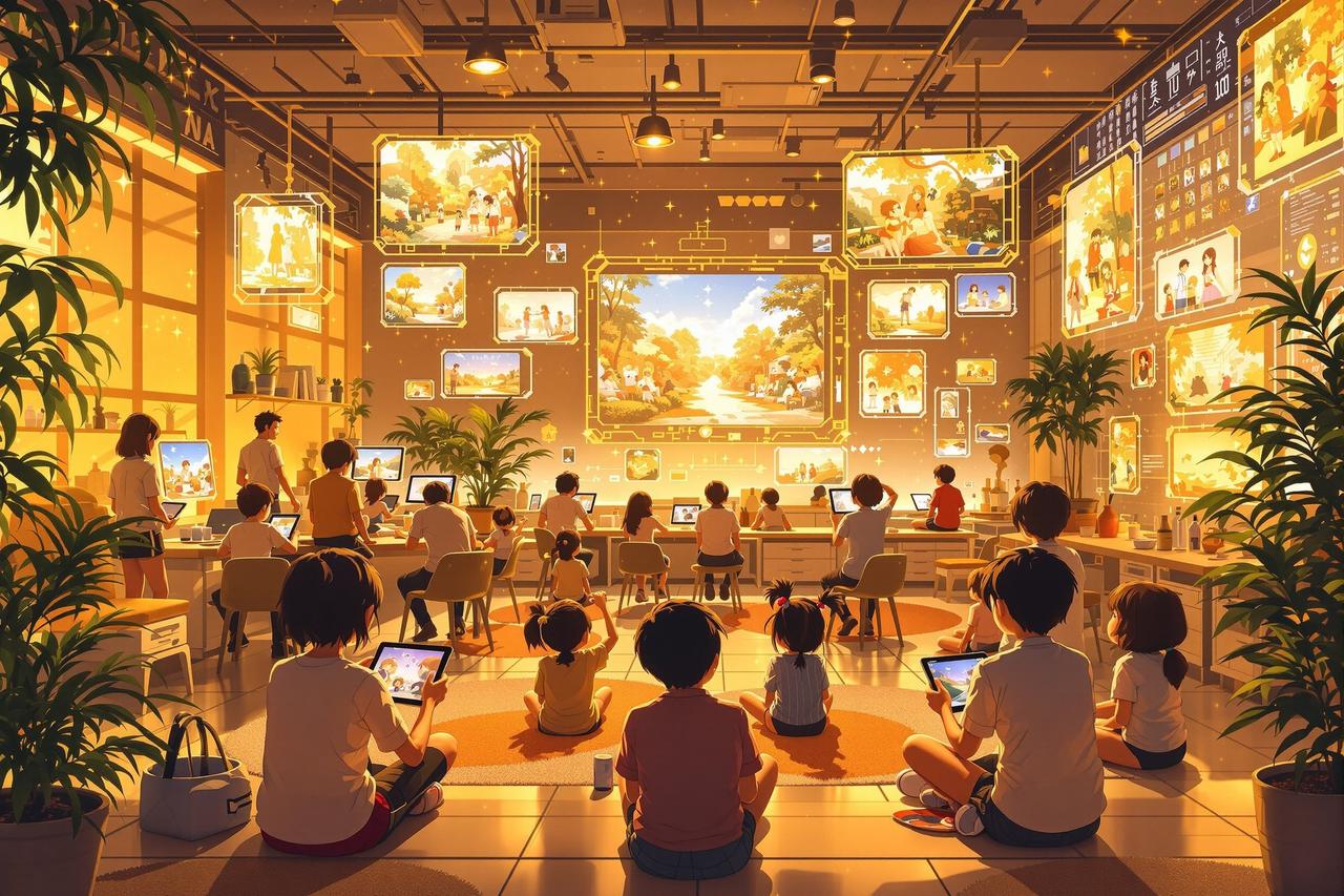 番茄免短费剧发展历程 - 2025 番茄免短费剧 - 2025 未来的篇章